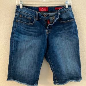 Lucky Brand Bermuda Shorts